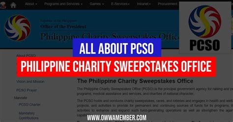 philippine charity sweepstakes office barangay i photos|Philippine Charity Sweepstakes Office Photos and Premium High .